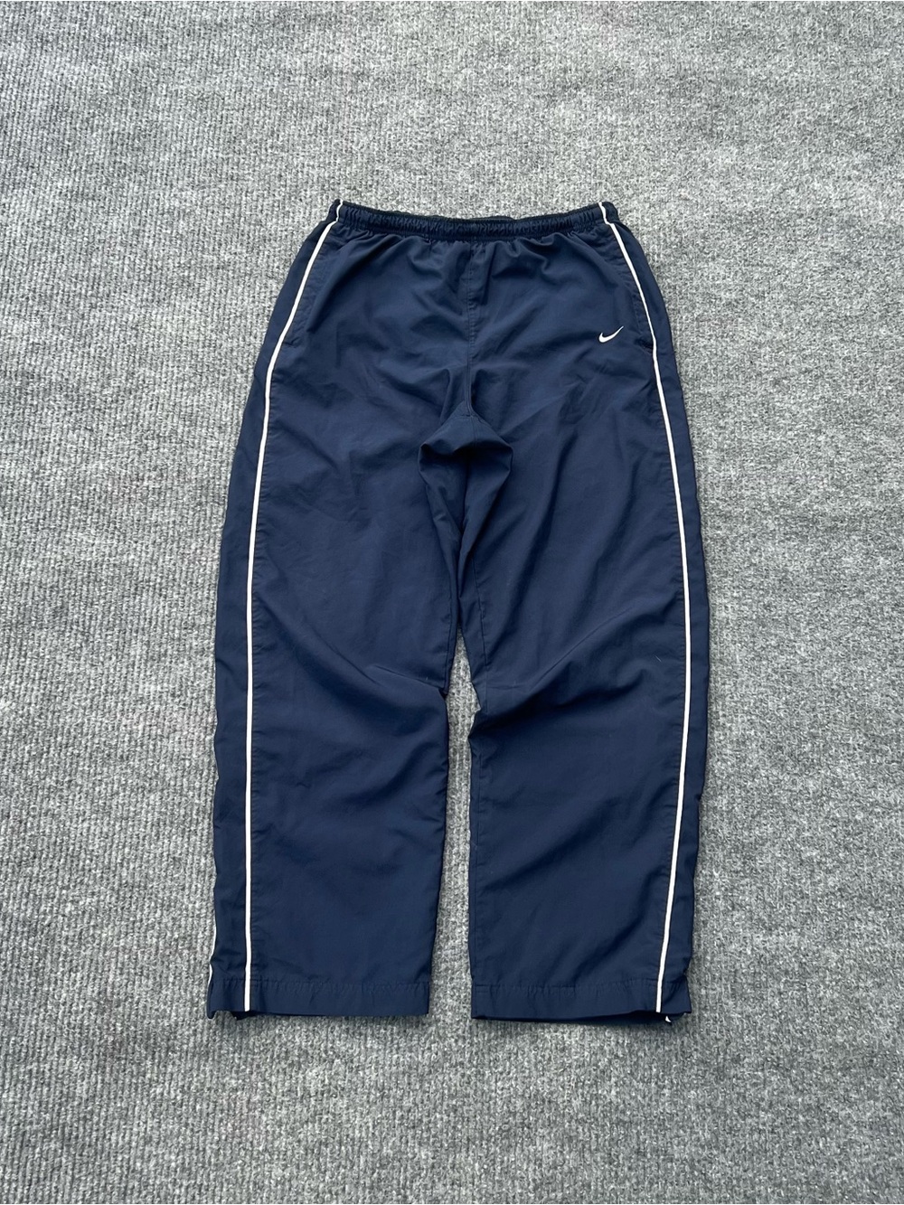 Vintage Nike Track Pants